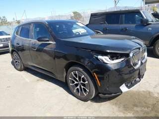 BMW X3 30 XDRIVE