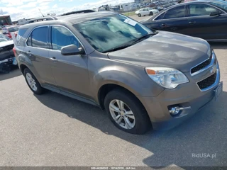 CHEVROLET CHEVROLET EQUINOX 2LT