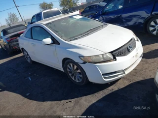 HONDA HONDA CIVIC EX-L