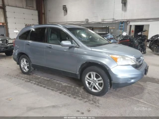 HONDA HONDA CR-V EX-L
