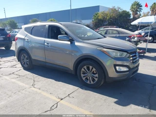 HYUNDAI HYUNDAI SANTA FE SPORT 2.4L