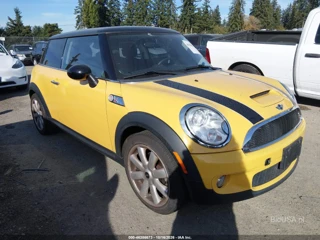 MINI MINI COOPER S