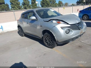 NISSAN NISSAN JUKE SV