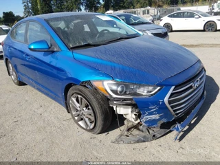 HYUNDAI HYUNDAI ELANTRA SE