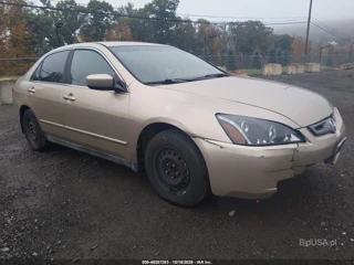 HONDA HONDA ACCORD 2.4 LX