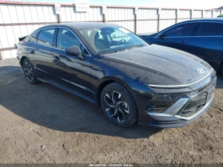 HYUNDAI HYUNDAI SONATA SEL