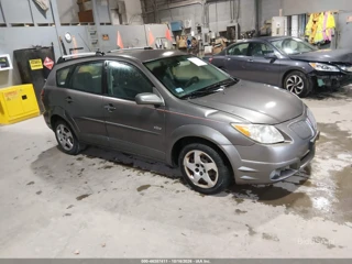 PONTIAC PONTIAC VIBE