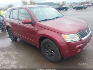 SUZUKI SUZUKI GRAND VITARA