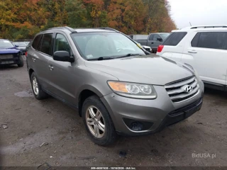 HYUNDAI HYUNDAI SANTA FE GLS