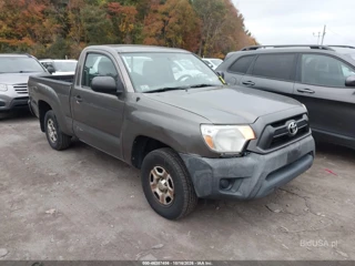 TOYOTA TOYOTA TACOMA