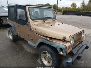 JEEP JEEP WRANGLER SE