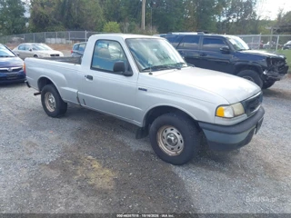 MAZDA MAZDA B2300