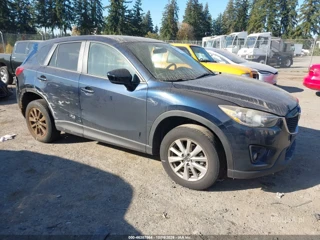 MAZDA MAZDA CX-5 TOURING