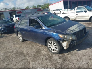 TOYOTA TOYOTA COROLLA L