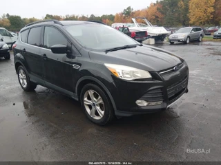 FORD FORD ESCAPE SE