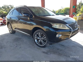 LEXUS LEXUS RX 450H