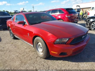 FORD FORD MUSTANG V6/V6 PREMIUM