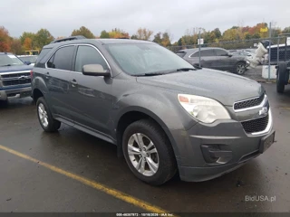 CHEVROLET CHEVROLET EQUINOX 1LT