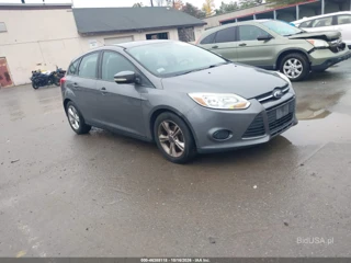FORD FORD FOCUS SE