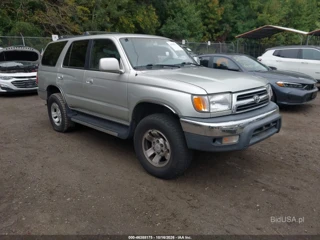 TOYOTA TOYOTA 4RUNNER SR5 V6