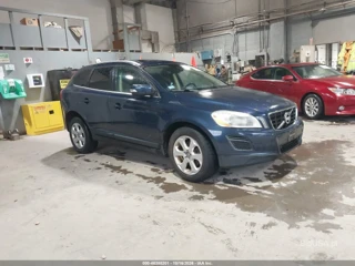 VOLVO VOLVO XC60 3.2/3.2 PLATINUM/3.2 PREMIER/3.2 PREMIER PLUS