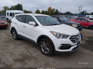 HYUNDAI HYUNDAI SANTA FE SPORT 2.4L
