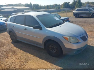 PONTIAC PONTIAC VIBE