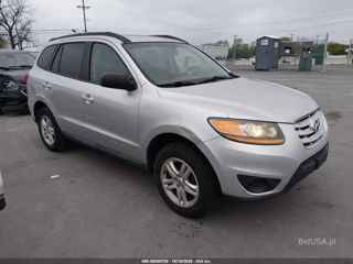 HYUNDAI HYUNDAI SANTA FE GLS