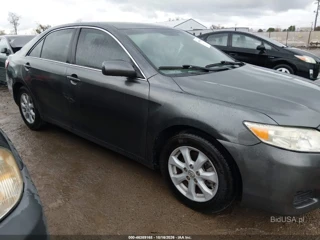 TOYOTA TOYOTA CAMRY LE V6