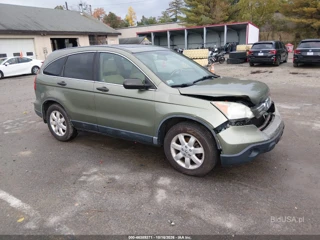 HONDA HONDA CR-V EX