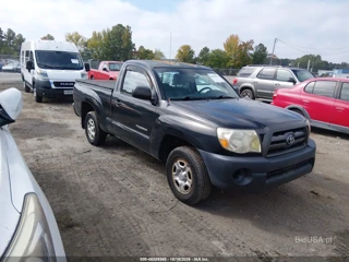 TOYOTA TOYOTA TACOMA
