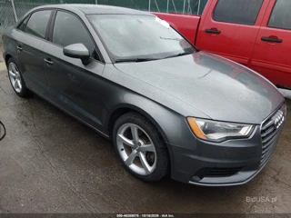 AUDI AUDI A3 2.0T PREMIUM