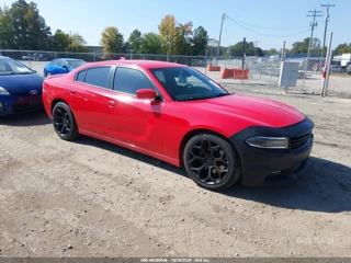DODGE DODGE CHARGER R/T RWD