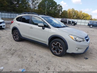 SUBARU SUBARU XV CROSSTREK 2.0I PREMIUM