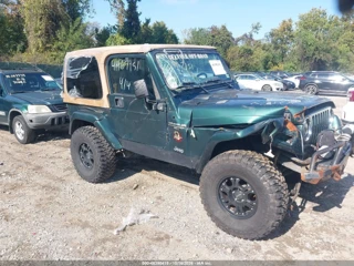 JEEP JEEP WRANGLER SAHARA