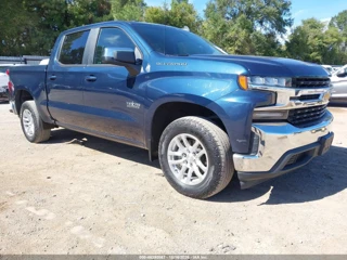 CHEVROLET CHEVROLET SILVERADO 1500