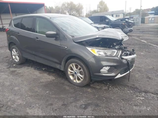 FORD FORD ESCAPE SE