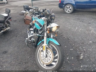 HONDA HONDA VTX1300 C