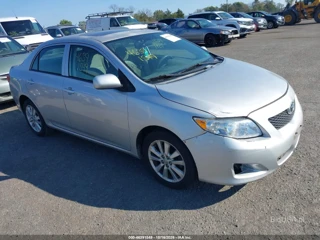 TOYOTA TOYOTA COROLLA LE