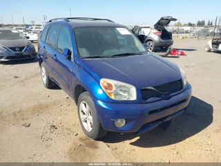 TOYOTA TOYOTA RAV4