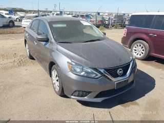 NISSAN NISSAN SENTRA S