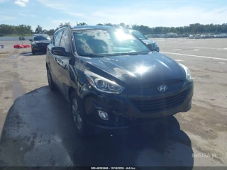 HYUNDAI HYUNDAI TUCSON SE
