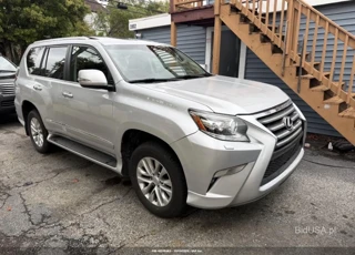 LEXUS LEXUS GX