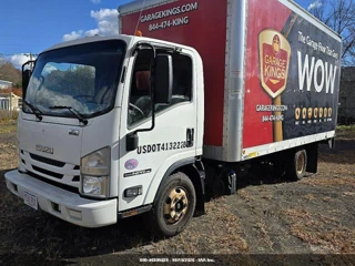ISUZU ISUZU NPR HD DSL REG AT