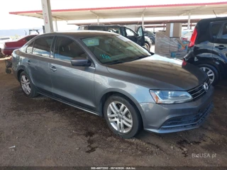 VOLKSWAGEN VOLKSWAGEN JETTA 1.4T S