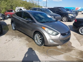 HYUNDAI HYUNDAI ELANTRA LIMITED