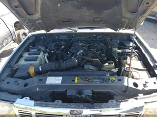 FORD FORD RANGER SPORT/STX/XLT