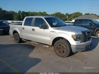 FORD FORD F-150 FX2 SPORT/XL/XLT