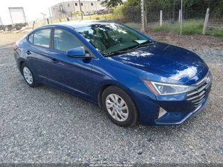 HYUNDAI HYUNDAI ELANTRA SE