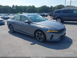 KIA KIA K5 EX
